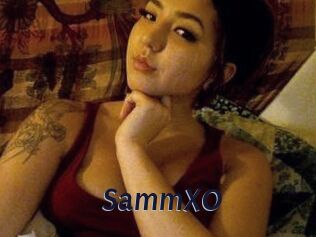 SammXO