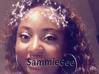 SammieGee