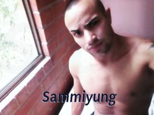 Sammiyung