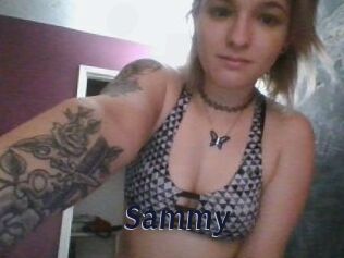 Sammy