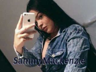 SammyMackenzie