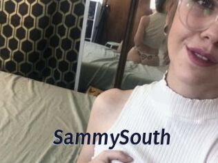SammySouth