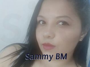 Sammy_BM