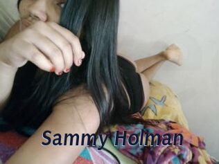 Sammy_Holman