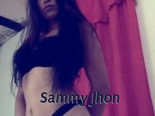 Sammy_Jhon