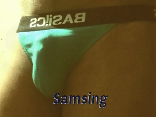 Samsing Site Cul