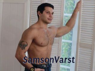 SamsonVarst