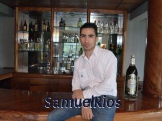SamuelRios Site Cul