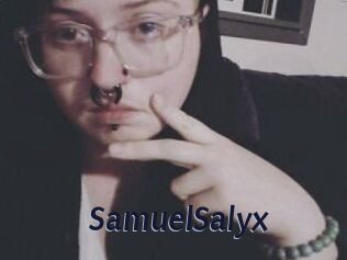 SamuelSalyx