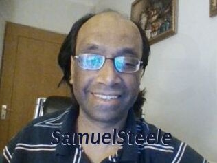 SamuelSteele