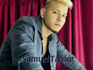 SamuelTaylor