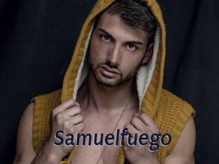 Samuelfuego