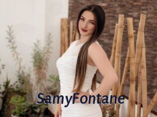 SamyFontane