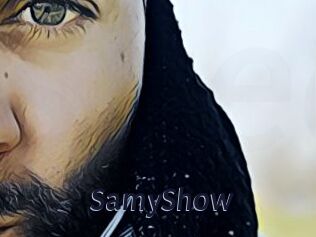 SamyShow