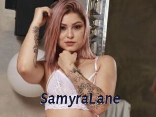 SamyraLane
