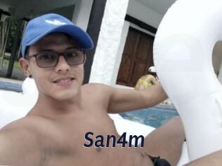 San4m