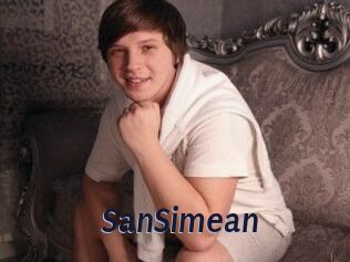 SanSimean