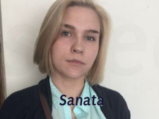 Sanata
