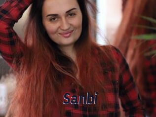 Sanbi