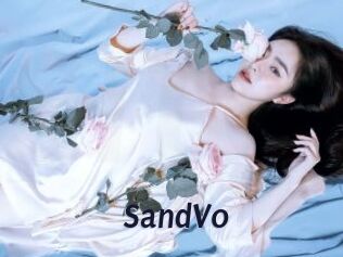 SandVo