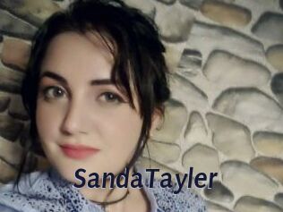 SandaTayler