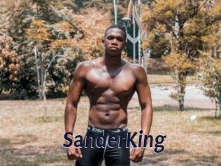 SanderKing