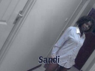 Sandi