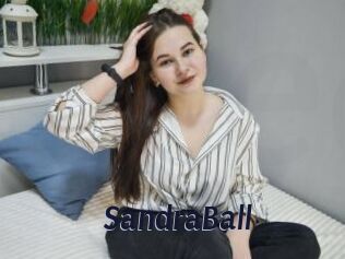 SandraBall