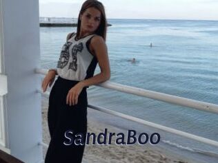 SandraBoo