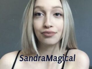 SandraMagical