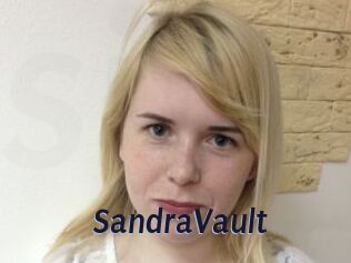 SandraVault