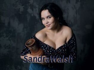 SandraWalsh