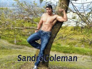 SandroColeman