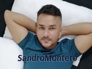 SandroMontero