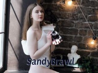 SandyBrawl