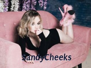 SandyCheeks