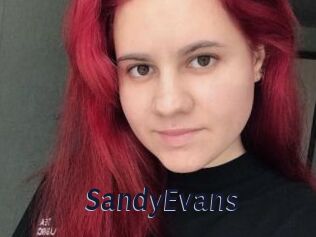 SandyEvans