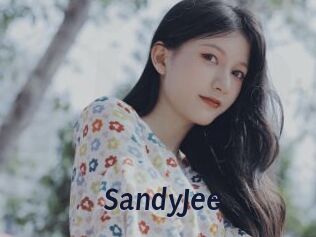 SandyJee