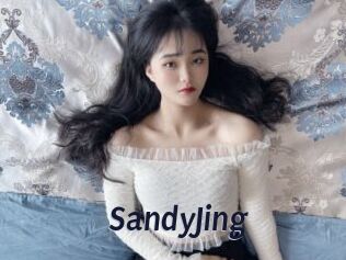SandyJing