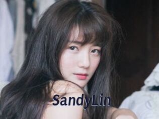 SandyLin Site Cul