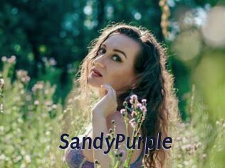 SandyPurple