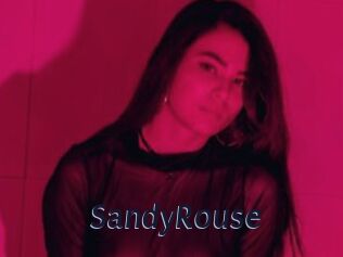SandyRouse