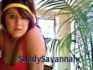 SandySavannah