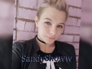 SandyShoww