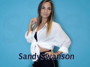 SandySwanson