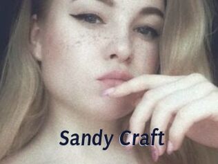 Sandy_Craft