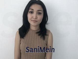 SaniMein