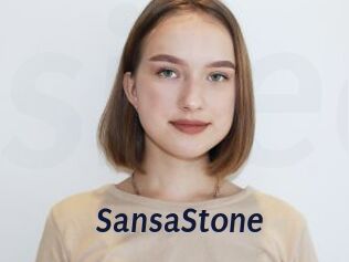 SansaStone