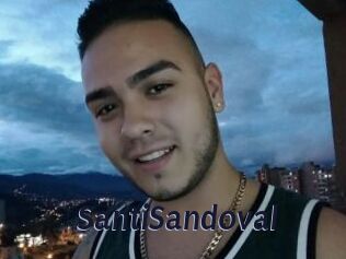 SantiSandoval