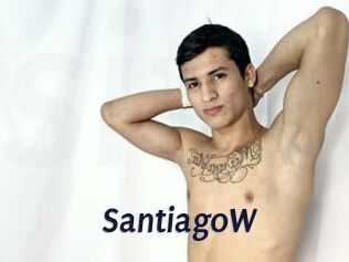 SantiagoW